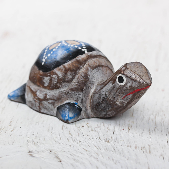 Сувенирный набор "Черепашки"