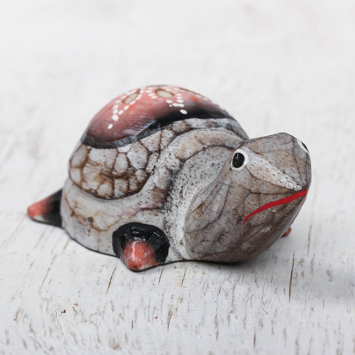 Сувенирный набор "Черепашки"