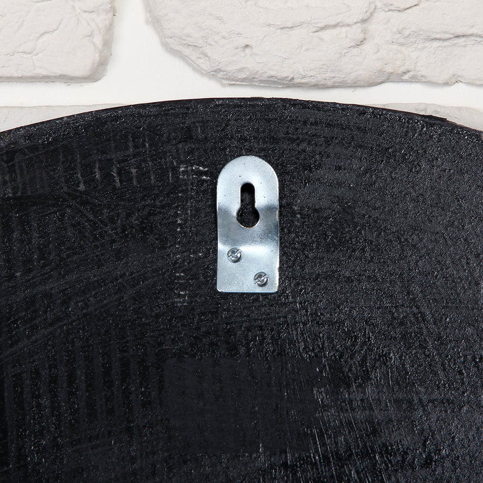 Панно зеркальное "Миллениум" 60х1х60 см