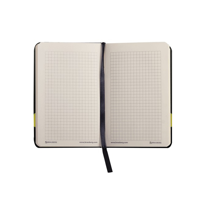 Блокнот твёрдая обложка А7, 80 листов «Цветы», на резинке