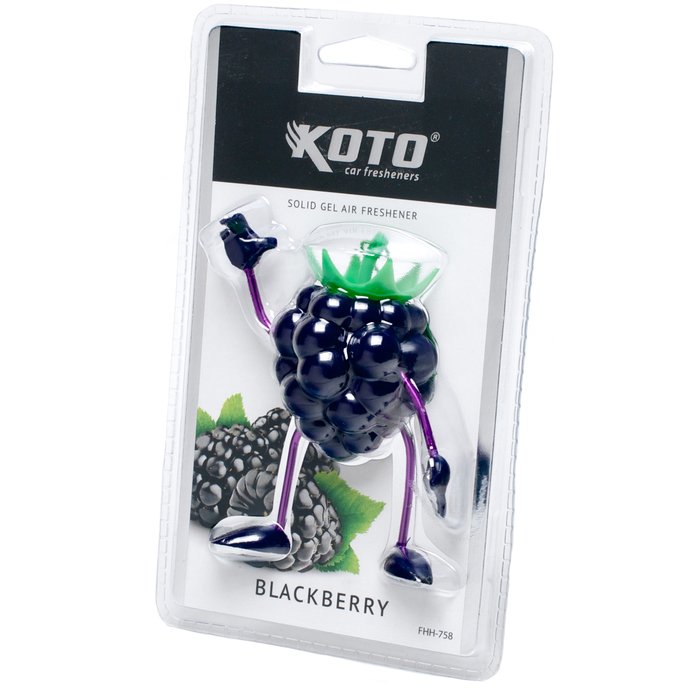 Ароматизатор "Ежевика"