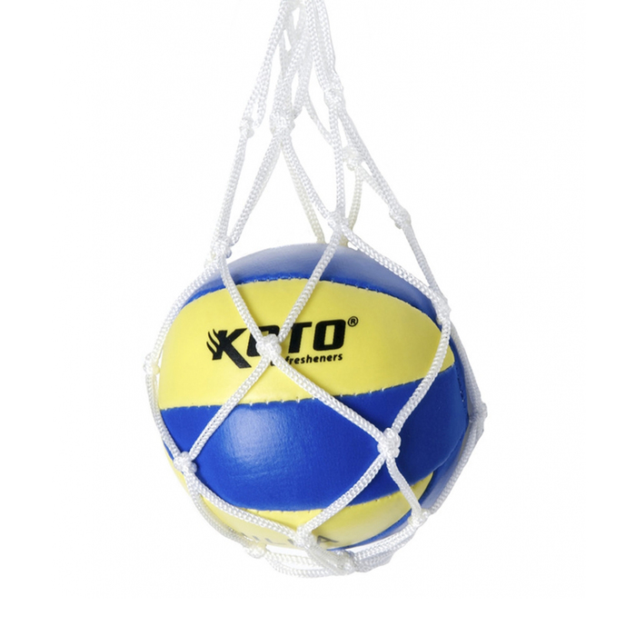 Ароматизатор воздуха СHAMPION Vanilla, волейбольный мяч