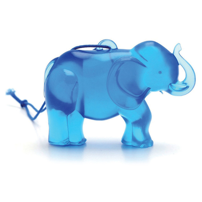 Освежитель "Слон", свежий ветер