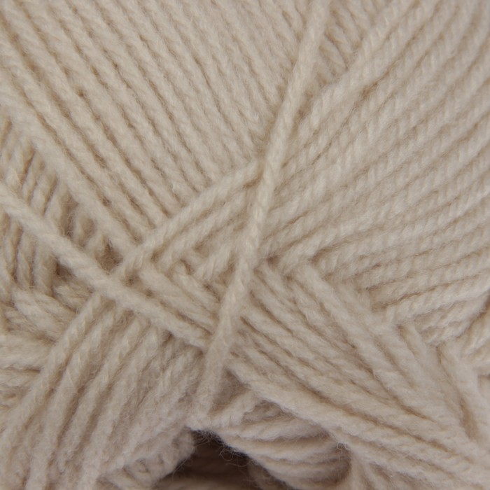 Пряжа "Галатея" 100% акрил 250м/100гр (11 суровый)