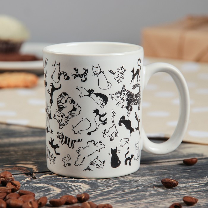 Чашка "Кофейная", 0,15 л