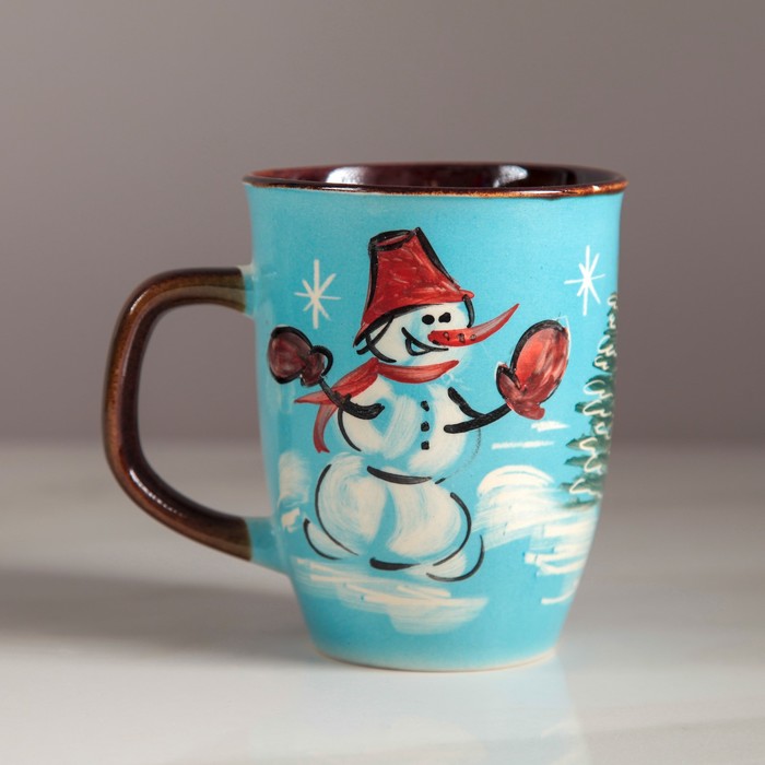 Кружка "Европа", 0,3 л