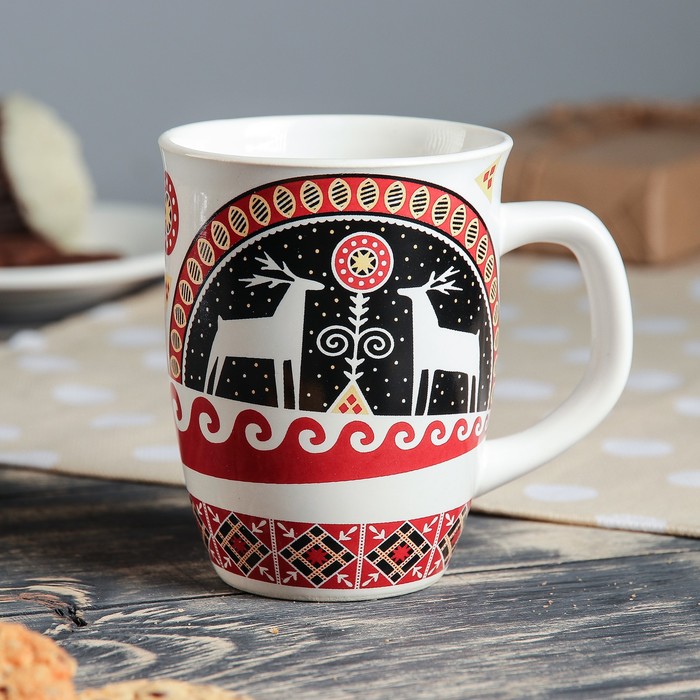 Чашка "Европа", 0,3 л