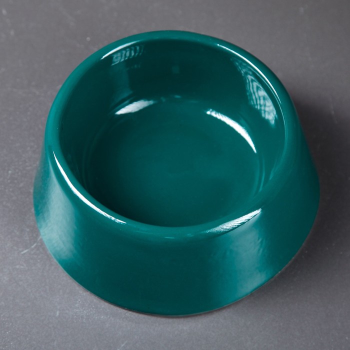 Миска 0,3 л, зеленый