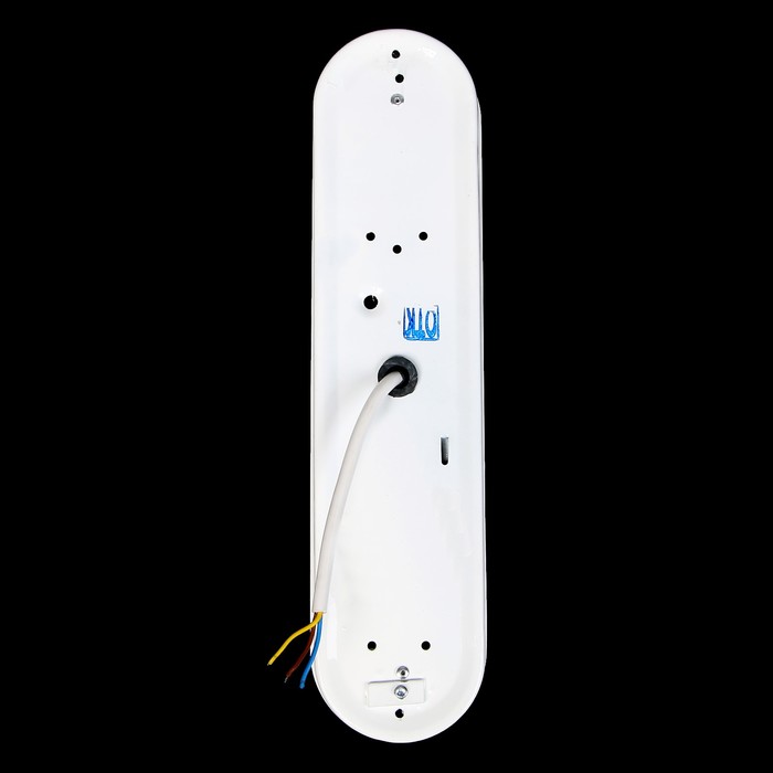 Фитосветильник светодиодный HTF 12 Вт, 220 В, IP40, 330 х 80 х 65 мм