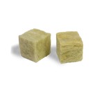 Субстрат минераловатный в кубике, 4 × 4 × 4 см, «Эковер» - Фото 3