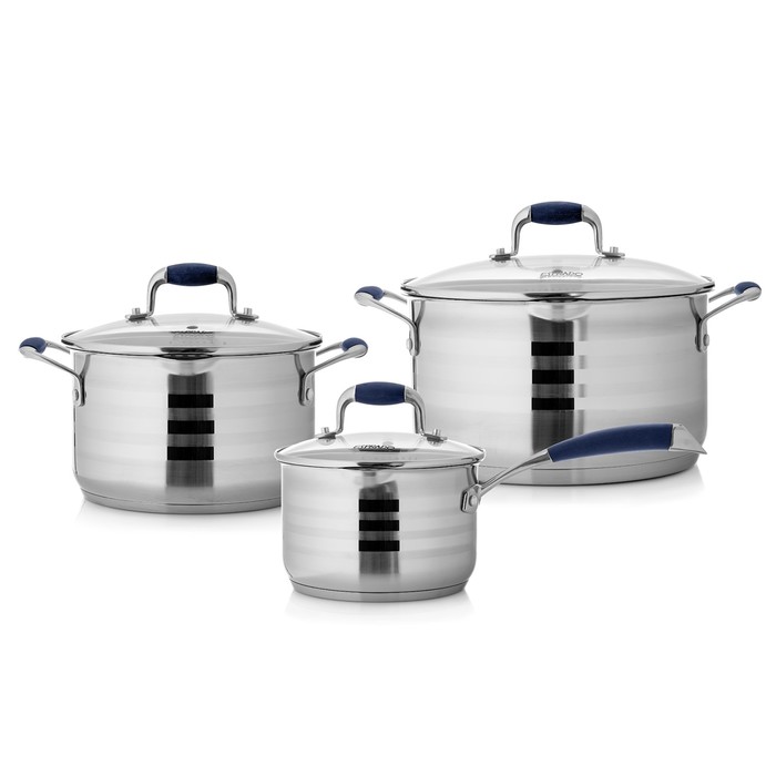 Набор посуды "Marina" 6 предметов