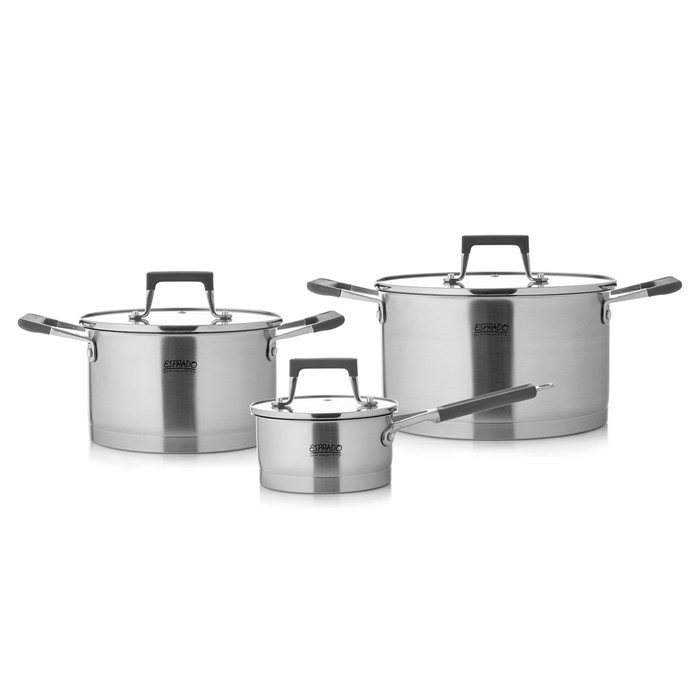 Набор посуды "El Classico" 6 предметов