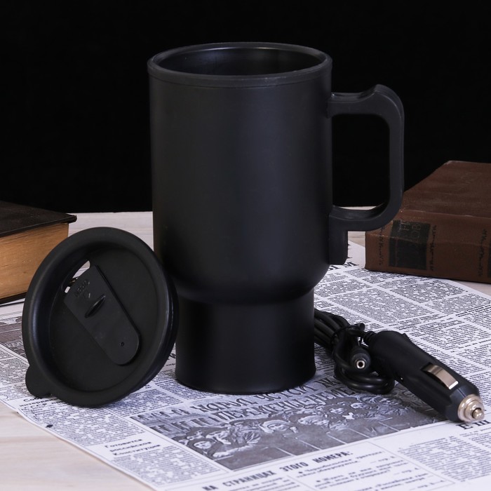 Набор автомобилиста "Лучший гонщик", термокружка, фонарик, автомобильная салфетка