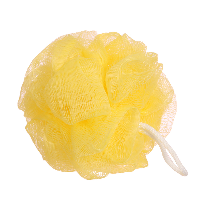 Подарочный набор "Универсальный": кармашек подвесной пластиковый на 3 отделения и мочалка