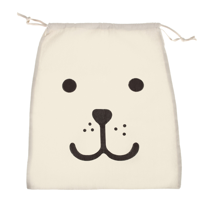 Мешок "Собачка", МИКС