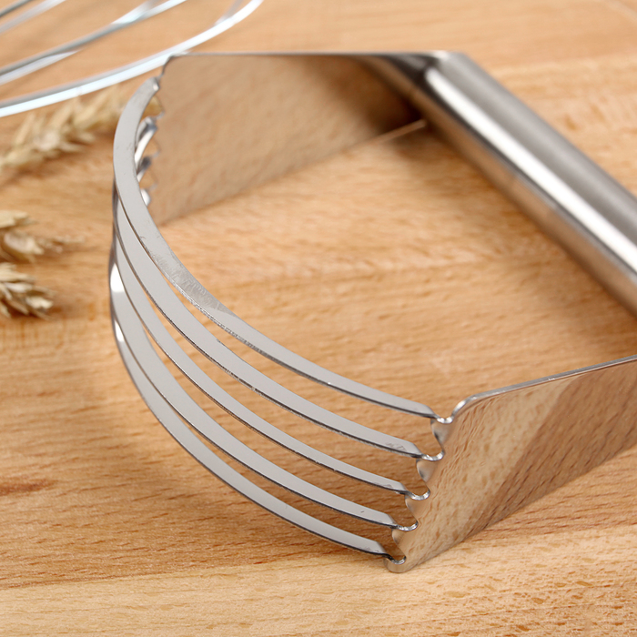 Блендер для песочного, рубленого, слоеного теста 11,5х10х4,5 см