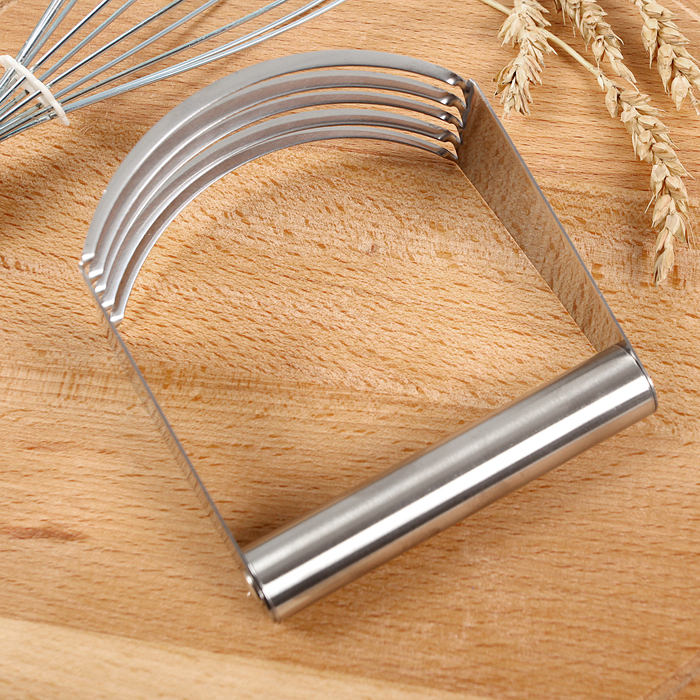 Блендер для песочного, рубленого, слоеного теста 11,5х10х4,5 см