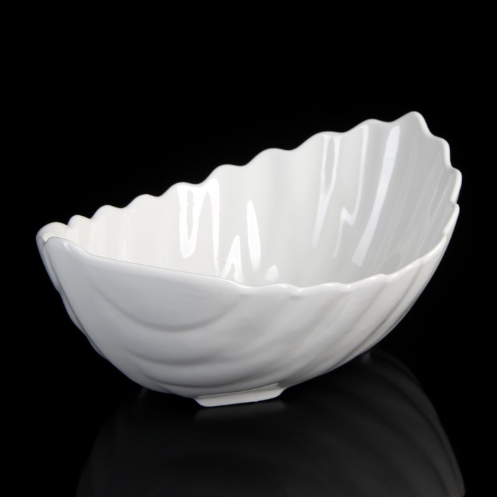 Салатник 1,6 л "Лист"