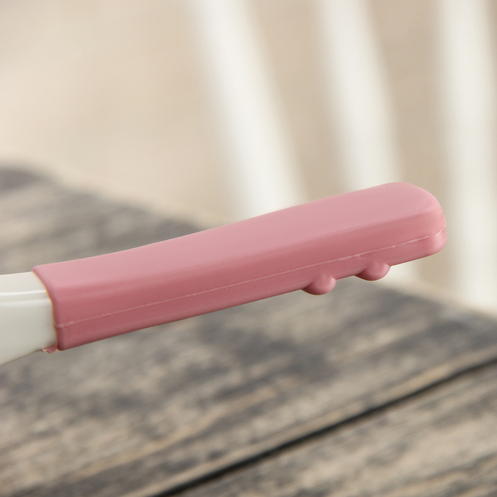 Турка 210 мл "Рондо", цвет розовый