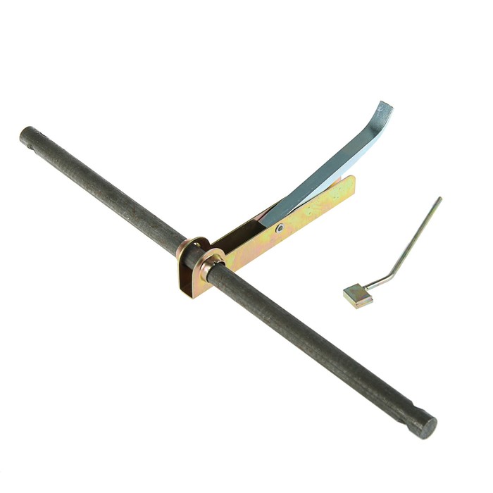 Приспособление для регулировки клапанов "СЕРВИС КЛЮЧ", ВАЗ 2108