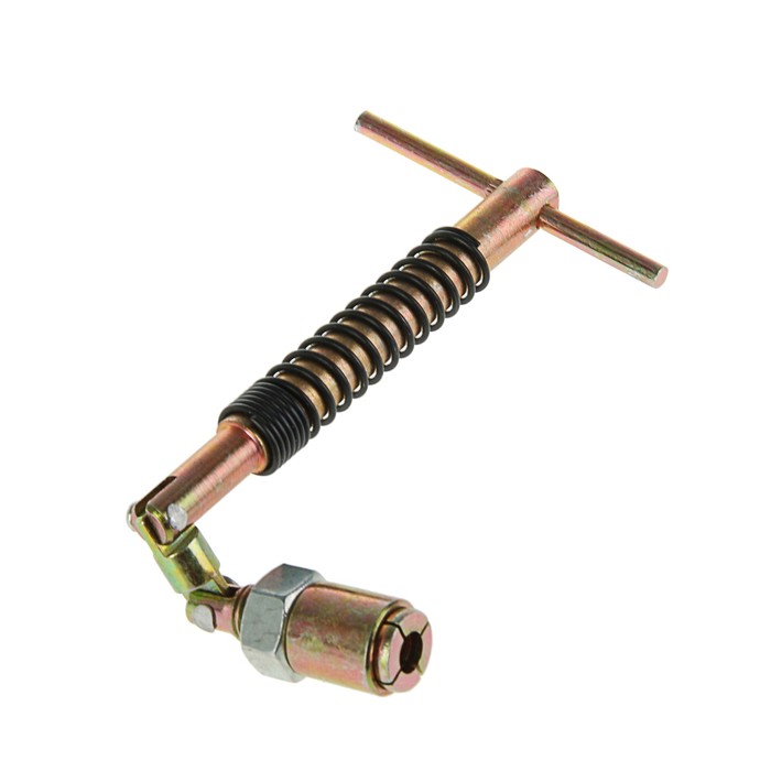 Приспособление для притирки клапанов с карданом 9мм "СЕРВИС КЛЮЧ", ГАЗ