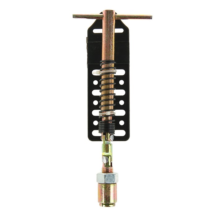 Приспособление для притирки клапанов с карданом 9мм "СЕРВИС КЛЮЧ", ГАЗ