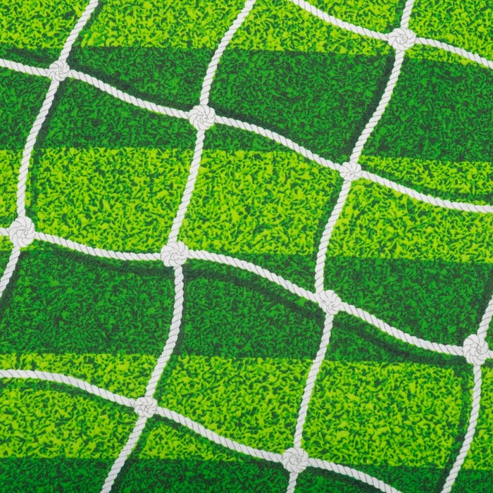 КПБ 1,5сп Артпостелька Матч 143*215см, 150*214см, 70*70см 2шт бязь хл.100%