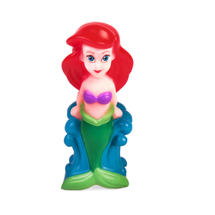 Игрушка для купания "Принцессы", МИКС