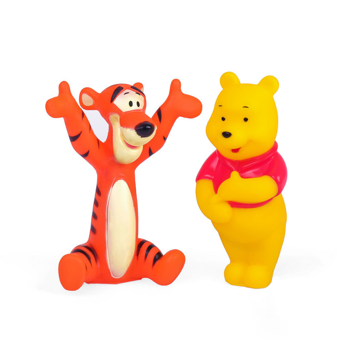 Набор для купания "Винни и Тигруля"