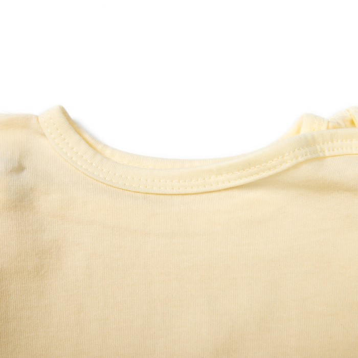 Распашонка детская, рост 74 см, цвет молочный E011013K74_М