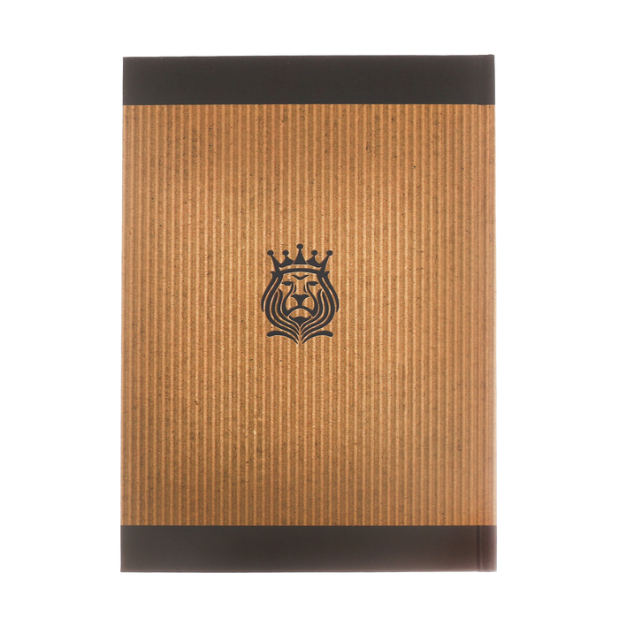 Подарочный набор "С уважением!": ежедневник, блокнот, футляр с бумажным блоком и ручка