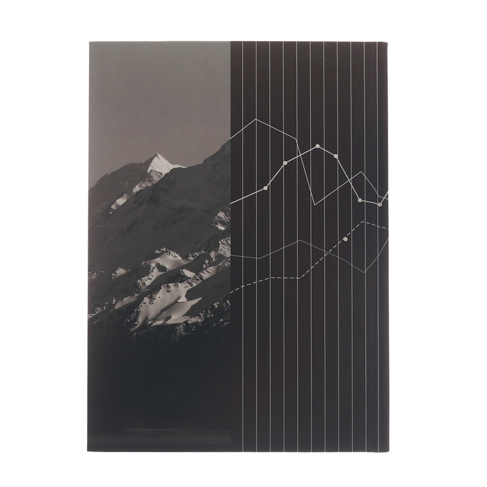 Подарочный набор "С уважением!": ежедневник, блокнот, футляр с бумажным блоком и ручка