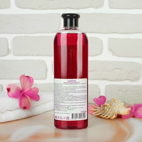 

Шампунь для волос "Juice Beauty" Виноградный коктейль, 500 мл