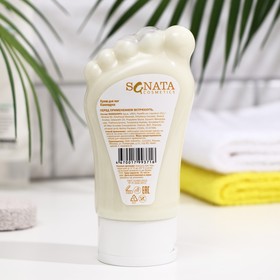

Крем для ног "Sanata Cosmetics" Календула, 180 мл