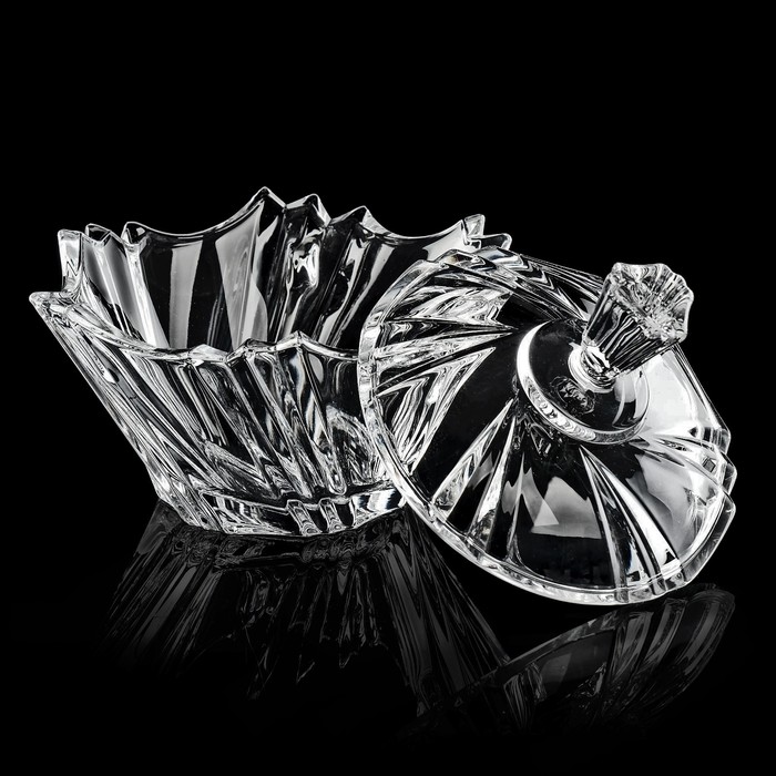 Конфетница 13 см Ikaros