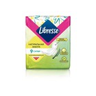Прокладки Libresse Natural Care Ultra Super, 9 шт. Прокладки Libresse Natural Care Ultra Super, 9 шт.