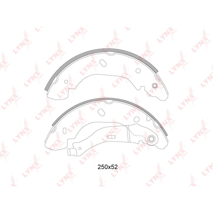 Бендикс стартера MEAT & DORIA 47015