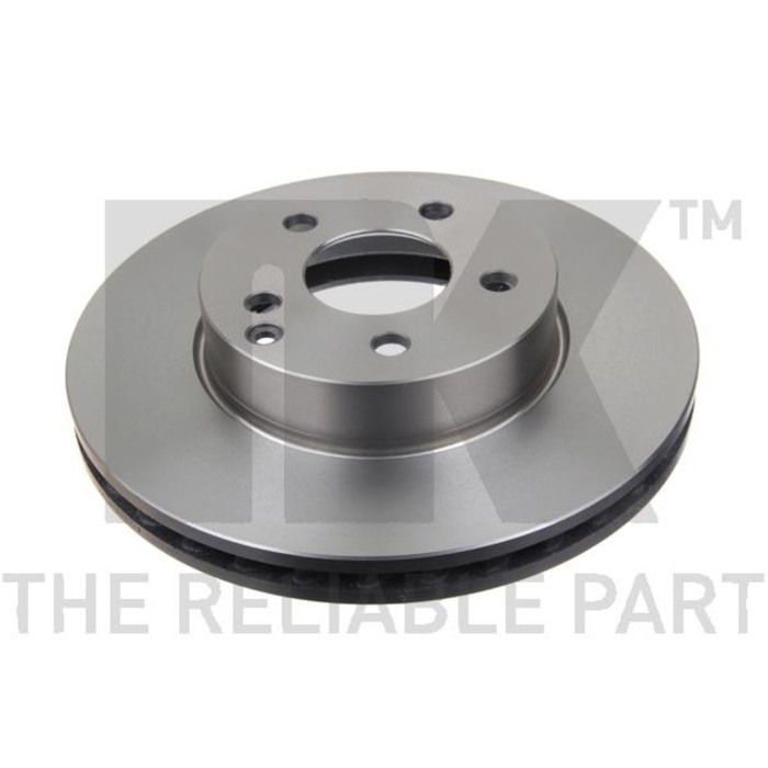 Диск тормозной NK 2033100