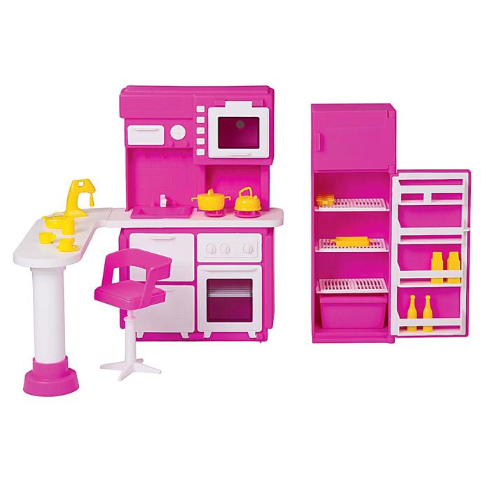 Кухня «Зефир»