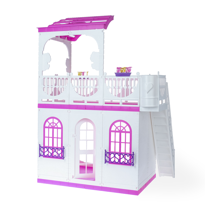 Дом с верандой &quot;Зефир&quot;