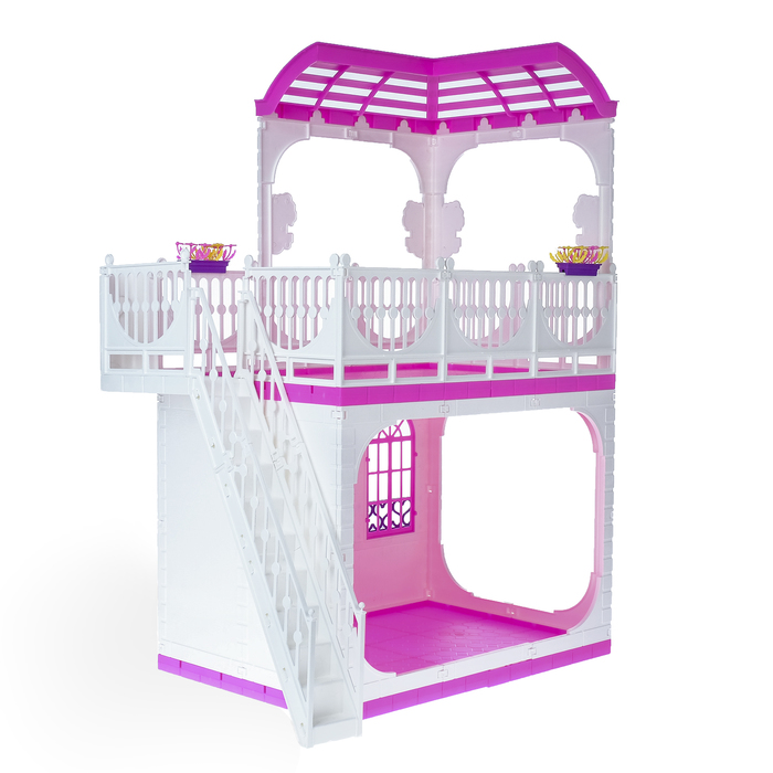 Дом с верандой "Зефир"