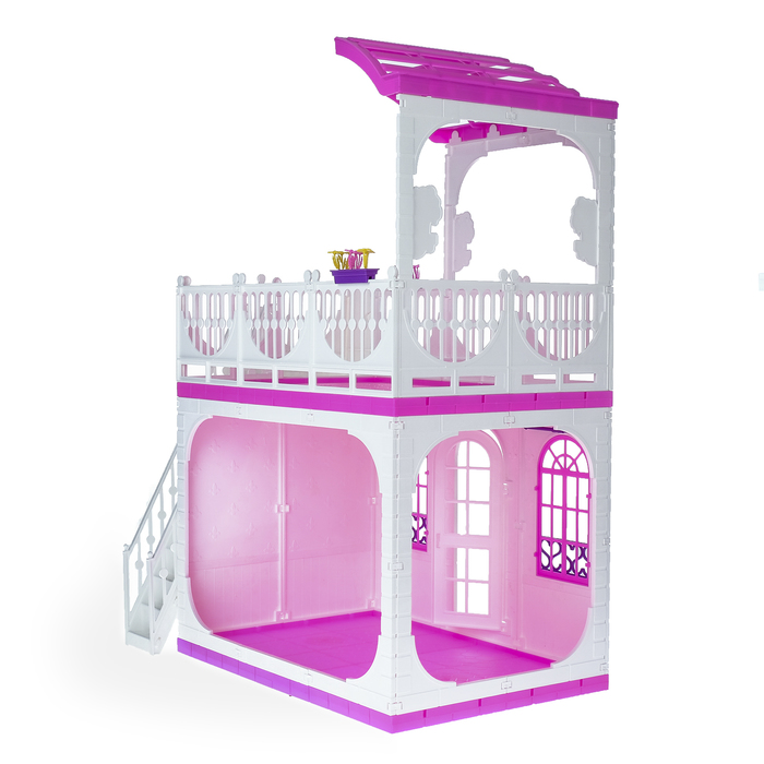 Дом с верандой "Зефир"