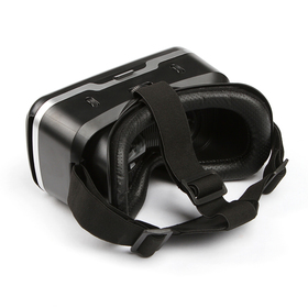 

3D очки Smarterra VR2 Mark 2, чёрные