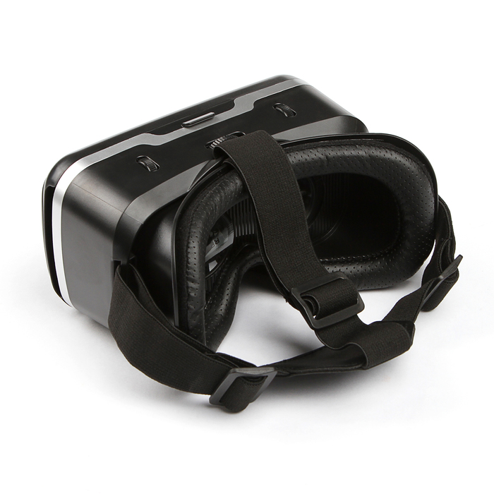 3D очки SMARTERRA VR2 Mark 2, черный