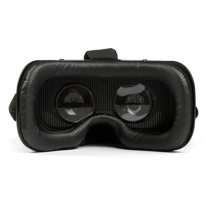 3D очки SMARTERRA VR2 Mark 2, черный