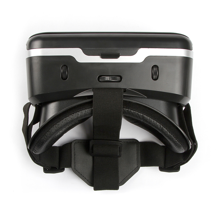 3D очки SMARTERRA VR2 Mark 2, черный