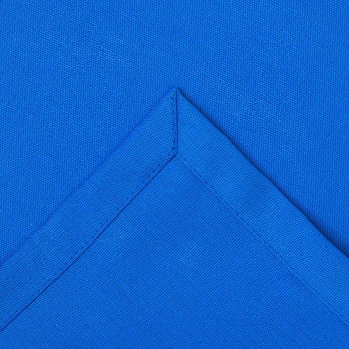 Набор салфеток Этель"Восхитительной"40*40Цв.Синий сВМГО хл,200 гр/м2-2шт+дер.лопатка