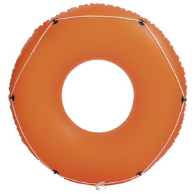 Круг для плавания со шнуром, d=119 см, от 12 лет, цвета МИКС, 36120 Bestway от Сима-ленд
