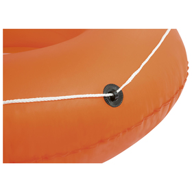 Круг для плавания со шнуром, d=119 см, от 12 лет, цвета МИКС, 36120 Bestway от Сима-ленд