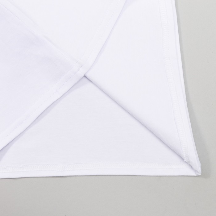 Майка женская 005м цвет белый, р-р 46